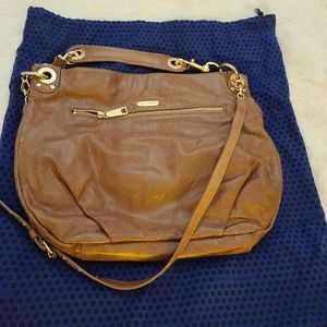 Rebecca Minkoff hobo crossbody/shoulder bag